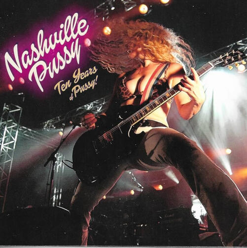Nashville Pussy